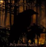 Raventale - На Хрустальных Качелях (2006) Raventale - На Хрустальных Качелях (2006)